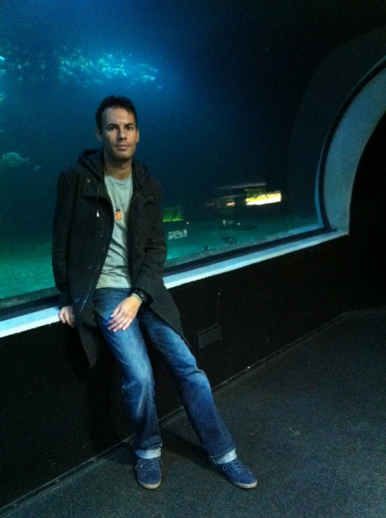 Patrik Castillo
